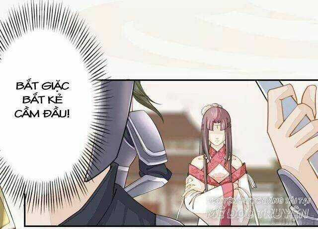 Tuyệt Thế Luyện Đan Sư Chapter 20 trang 16