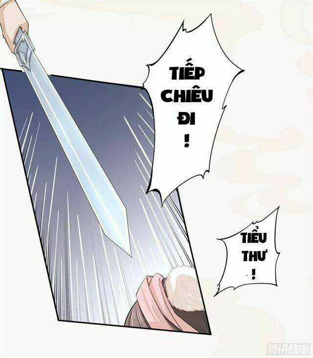 Tuyệt Thế Luyện Đan Sư Chapter 20 trang 17