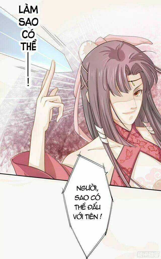 Tuyệt Thế Luyện Đan Sư Chapter 20 trang 19