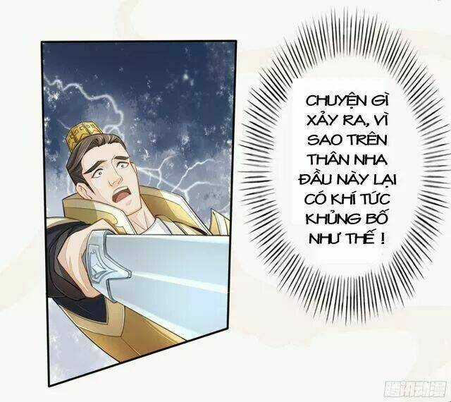 Tuyệt Thế Luyện Đan Sư Chapter 20 trang 20