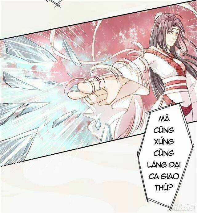 Tuyệt Thế Luyện Đan Sư Chapter 20 trang 22