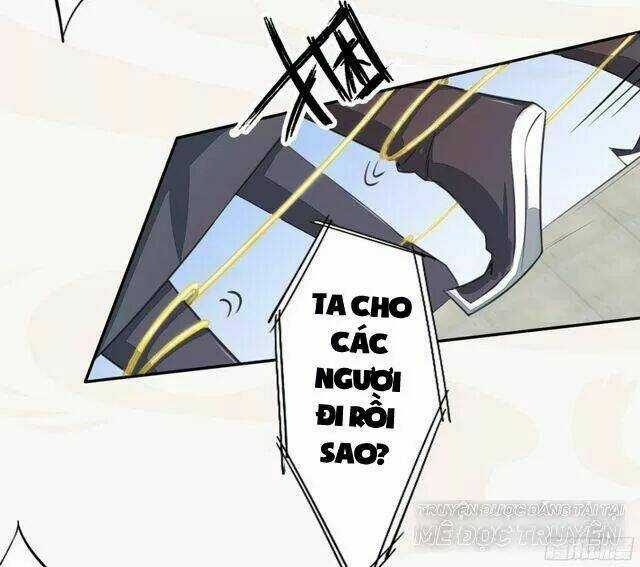 Tuyệt Thế Luyện Đan Sư Chapter 20 trang 26
