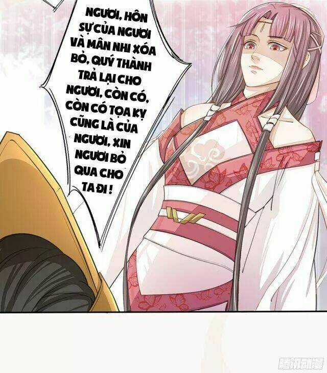 Tuyệt Thế Luyện Đan Sư Chapter 20 trang 29