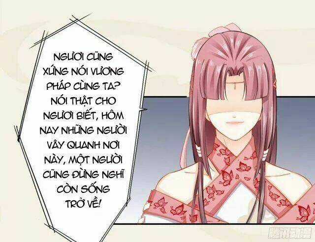 Tuyệt Thế Luyện Đan Sư Chapter 20 trang 3