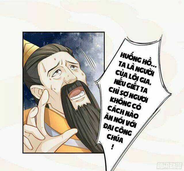 Tuyệt Thế Luyện Đan Sư Chapter 20 trang 30