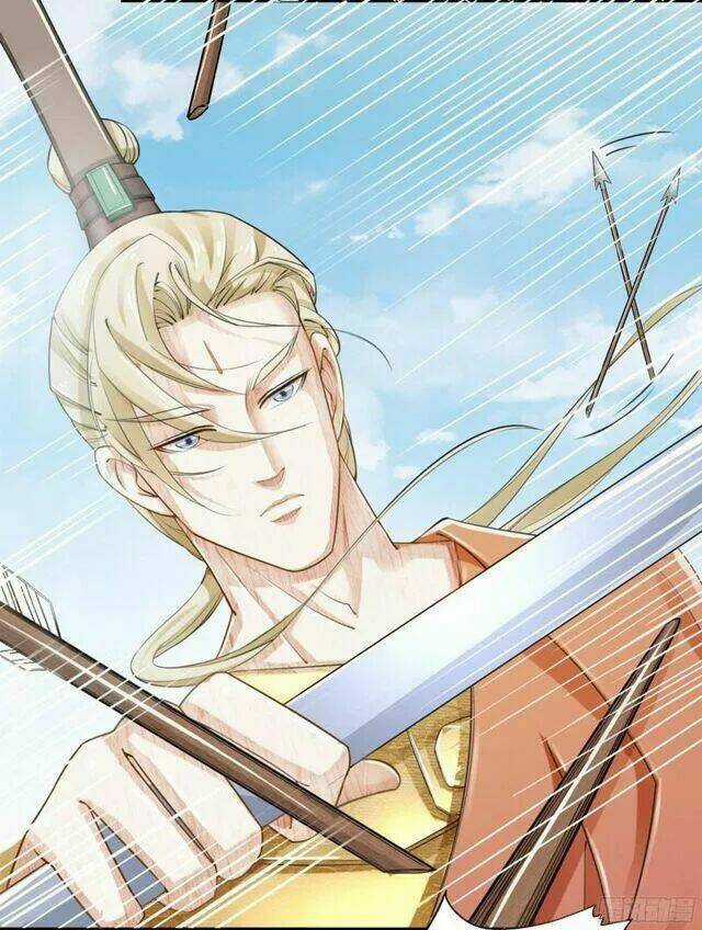 Tuyệt Thế Luyện Đan Sư Chapter 20 trang 7