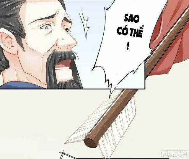 Tuyệt Thế Luyện Đan Sư Chapter 20 trang 8