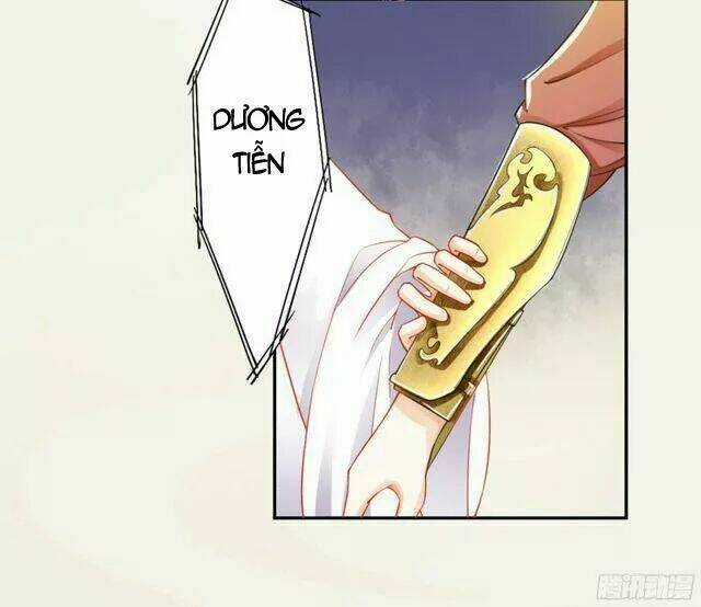 Tuyệt Thế Luyện Đan Sư Chapter 20 trang 9