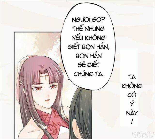 Tuyệt Thế Luyện Đan Sư Chapter 21 trang 11