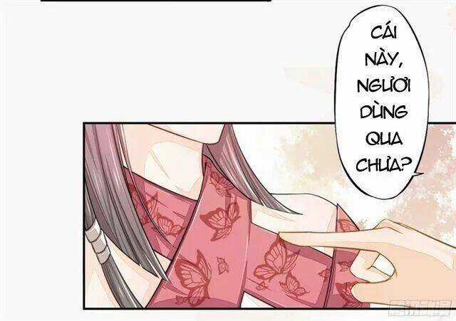 Tuyệt Thế Luyện Đan Sư Chapter 21 trang 12