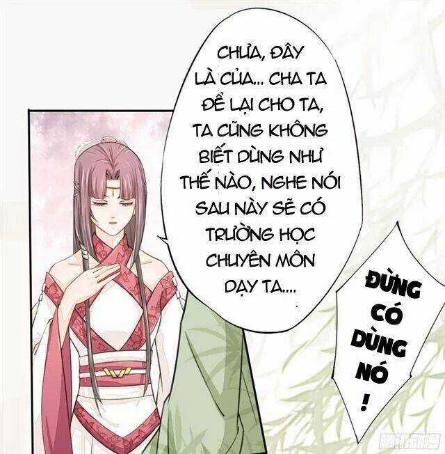 Tuyệt Thế Luyện Đan Sư Chapter 21 trang 13