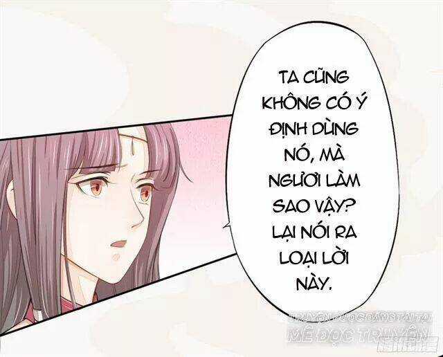 Tuyệt Thế Luyện Đan Sư Chapter 21 trang 15