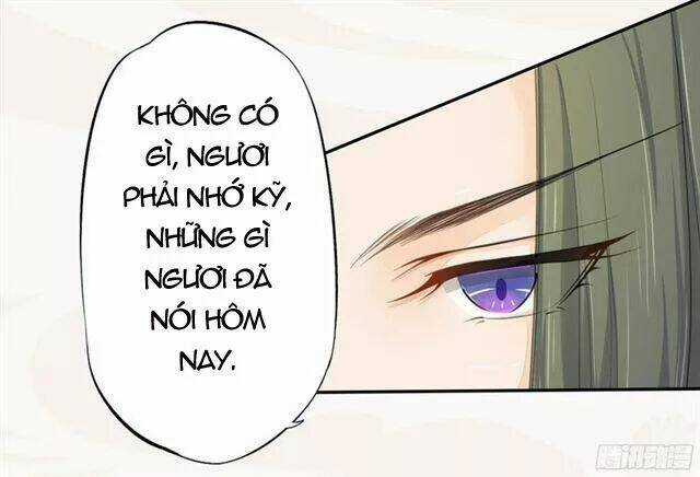 Tuyệt Thế Luyện Đan Sư Chapter 21 trang 16