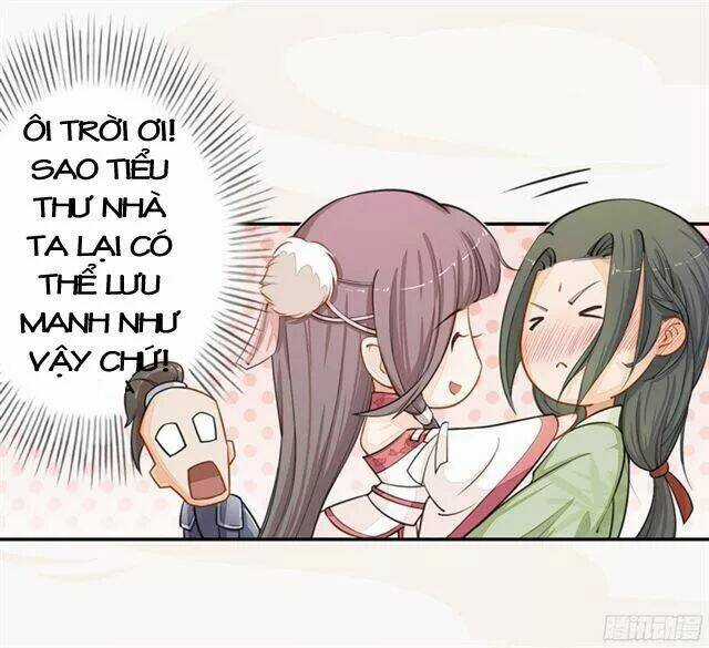 Tuyệt Thế Luyện Đan Sư Chapter 21 trang 19