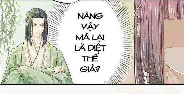 Tuyệt Thế Luyện Đan Sư Chapter 21 trang 2