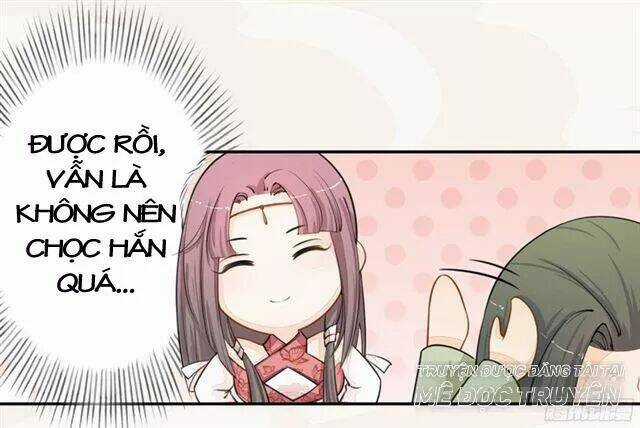 Tuyệt Thế Luyện Đan Sư Chapter 21 trang 20