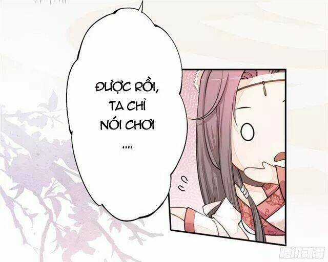 Tuyệt Thế Luyện Đan Sư Chapter 21 trang 21