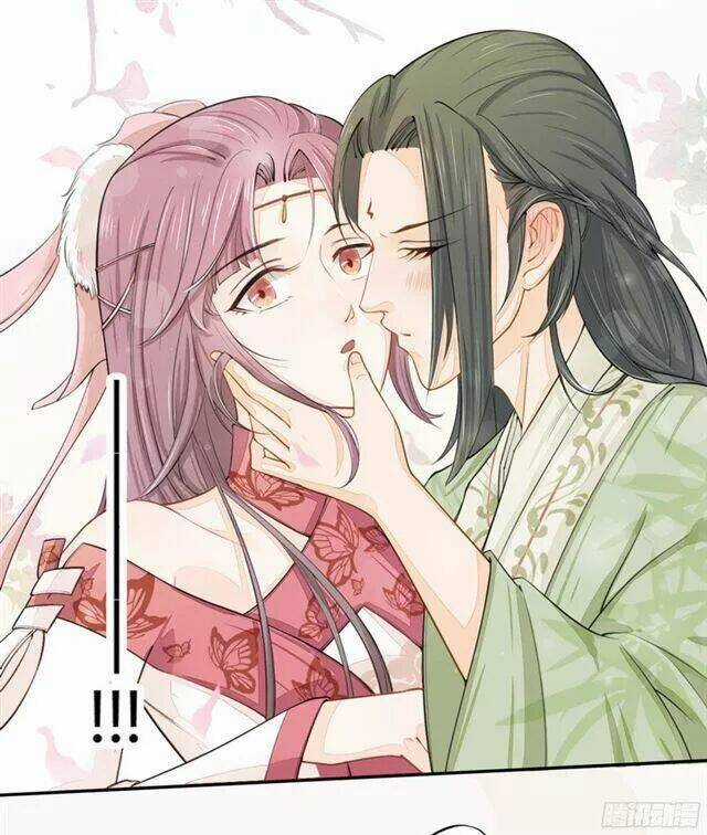 Tuyệt Thế Luyện Đan Sư Chapter 21 trang 22