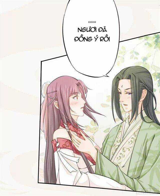 Tuyệt Thế Luyện Đan Sư Chapter 21 trang 24