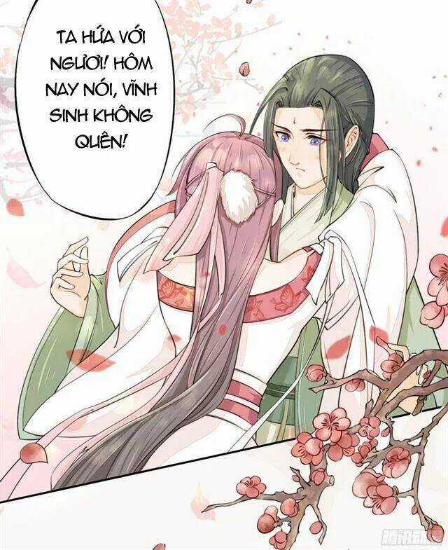 Tuyệt Thế Luyện Đan Sư Chapter 21 trang 26