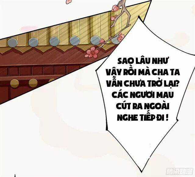 Tuyệt Thế Luyện Đan Sư Chapter 21 trang 27