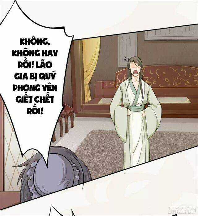 Tuyệt Thế Luyện Đan Sư Chapter 21 trang 28