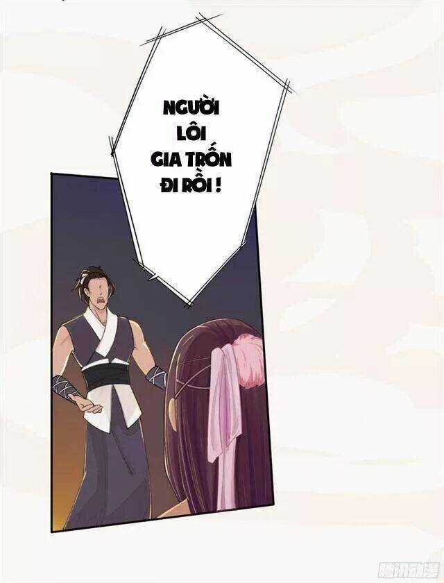 Tuyệt Thế Luyện Đan Sư Chapter 21 trang 36