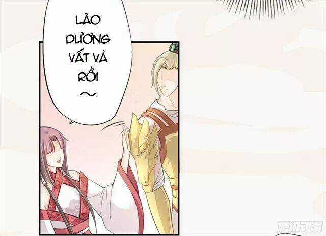 Tuyệt Thế Luyện Đan Sư Chapter 21 trang 8