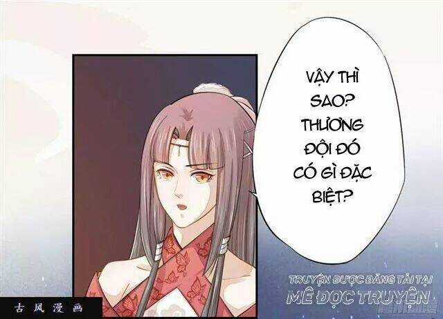 Tuyệt Thế Luyện Đan Sư Chapter 22 trang 10