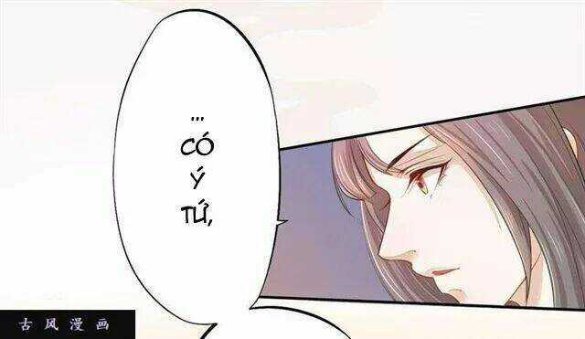 Tuyệt Thế Luyện Đan Sư Chapter 22 trang 12