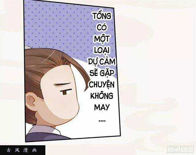 Tuyệt Thế Luyện Đan Sư Chapter 22 trang 14