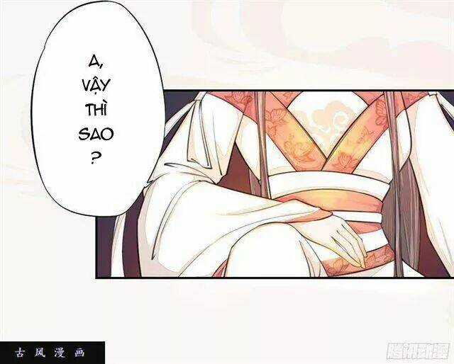 Tuyệt Thế Luyện Đan Sư Chapter 22 trang 2