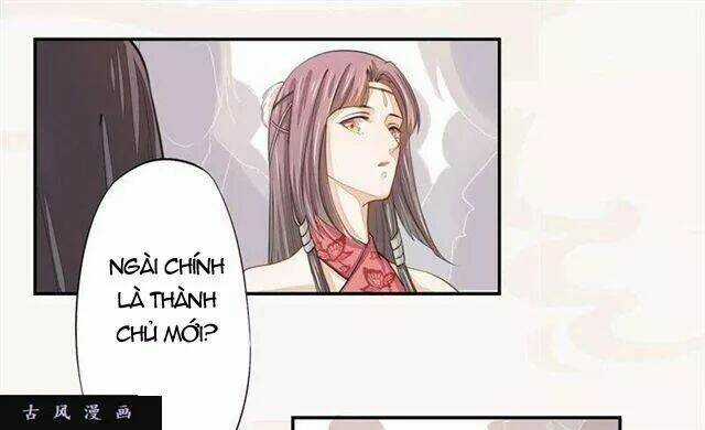 Tuyệt Thế Luyện Đan Sư Chapter 22 trang 21