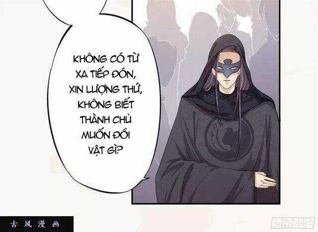 Tuyệt Thế Luyện Đan Sư Chapter 22 trang 22