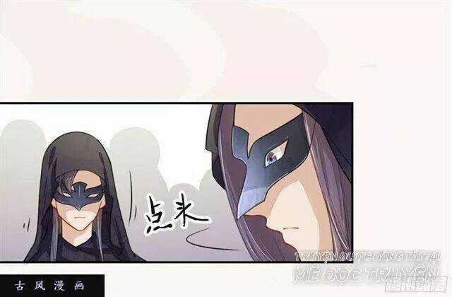 Tuyệt Thế Luyện Đan Sư Chapter 22 trang 25