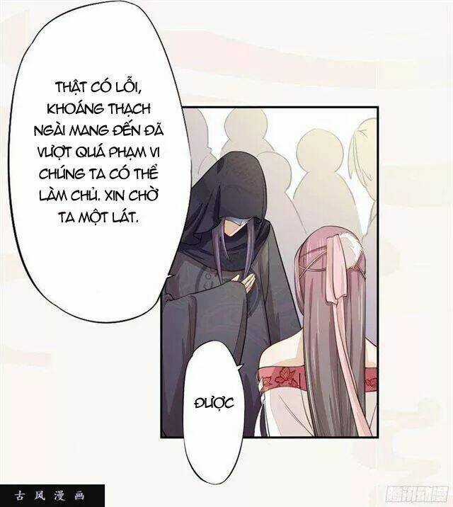 Tuyệt Thế Luyện Đan Sư Chapter 22 trang 26