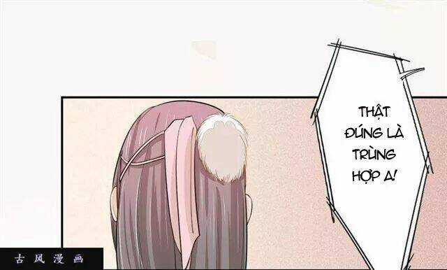 Tuyệt Thế Luyện Đan Sư Chapter 22 trang 27