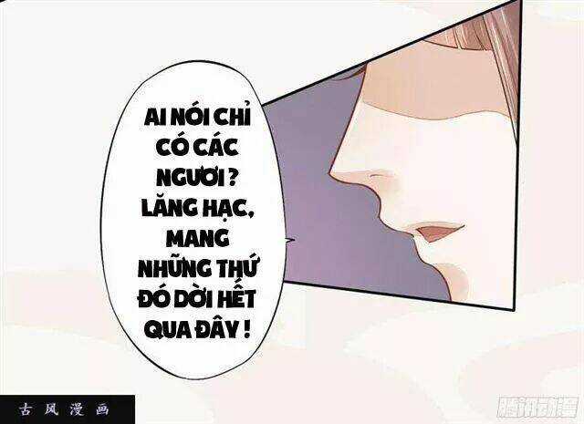 Tuyệt Thế Luyện Đan Sư Chapter 22 trang 37