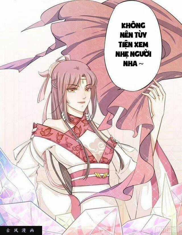 Tuyệt Thế Luyện Đan Sư Chapter 22 trang 39