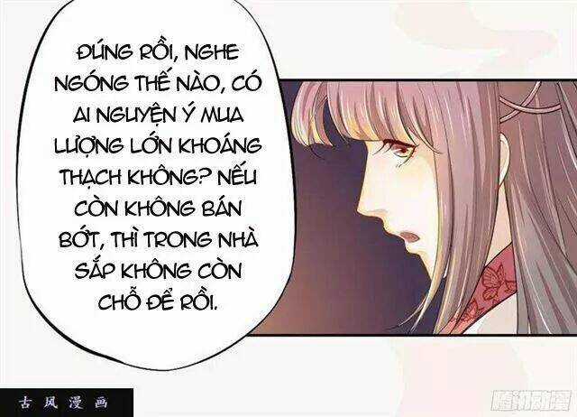 Tuyệt Thế Luyện Đan Sư Chapter 22 trang 7