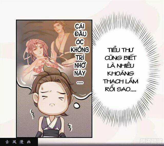 Tuyệt Thế Luyện Đan Sư Chapter 22 trang 8