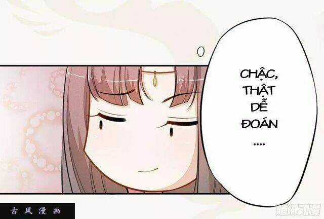 Tuyệt Thế Luyện Đan Sư Chapter 23 trang 13