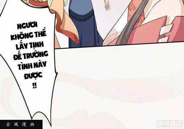 Tuyệt Thế Luyện Đan Sư Chapter 23 trang 16