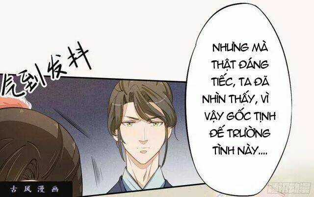 Tuyệt Thế Luyện Đan Sư Chapter 23 trang 19