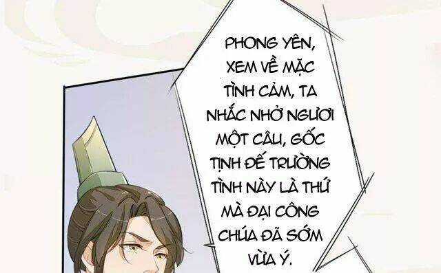 Tuyệt Thế Luyện Đan Sư Chapter 23 trang 21