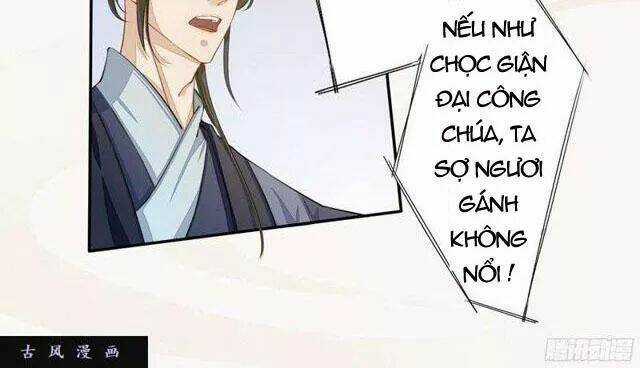 Tuyệt Thế Luyện Đan Sư Chapter 23 trang 22