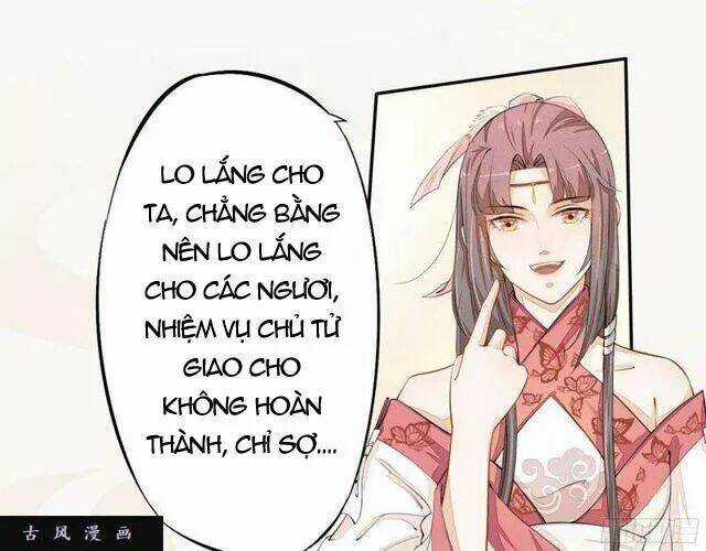 Tuyệt Thế Luyện Đan Sư Chapter 23 trang 23