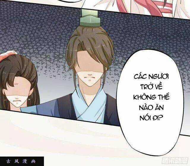 Tuyệt Thế Luyện Đan Sư Chapter 23 trang 24