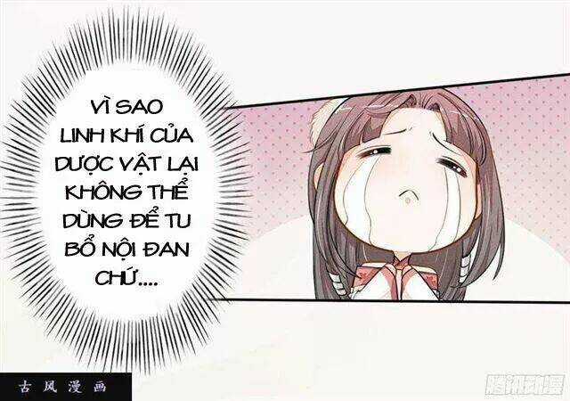 Tuyệt Thế Luyện Đan Sư Chapter 23 trang 27