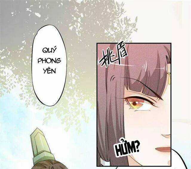 Tuyệt Thế Luyện Đan Sư Chapter 23 trang 29